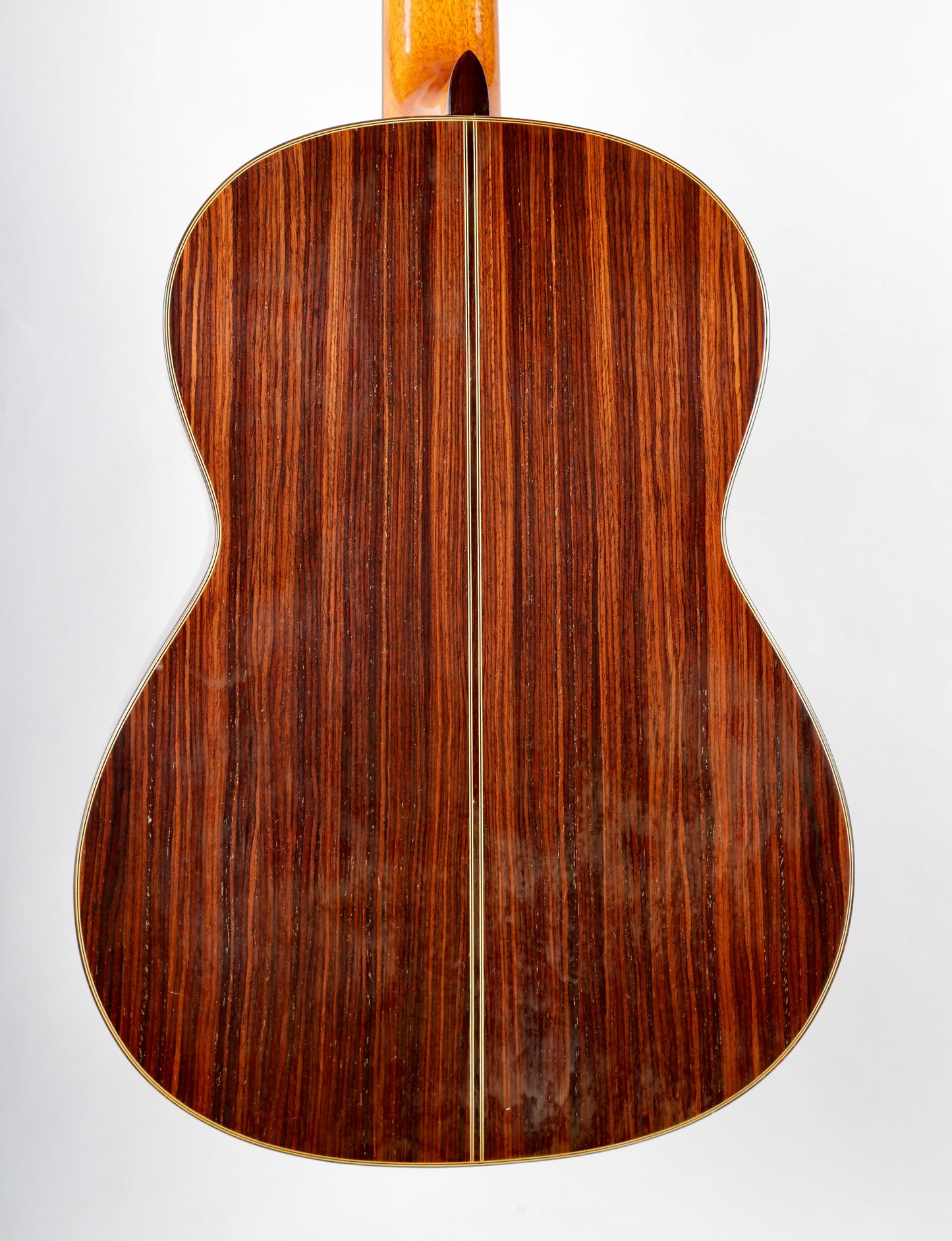 Kodaira Artist AST-50 Handmade Classical Guitar, Solid Cedar, IRW Japan 2000s