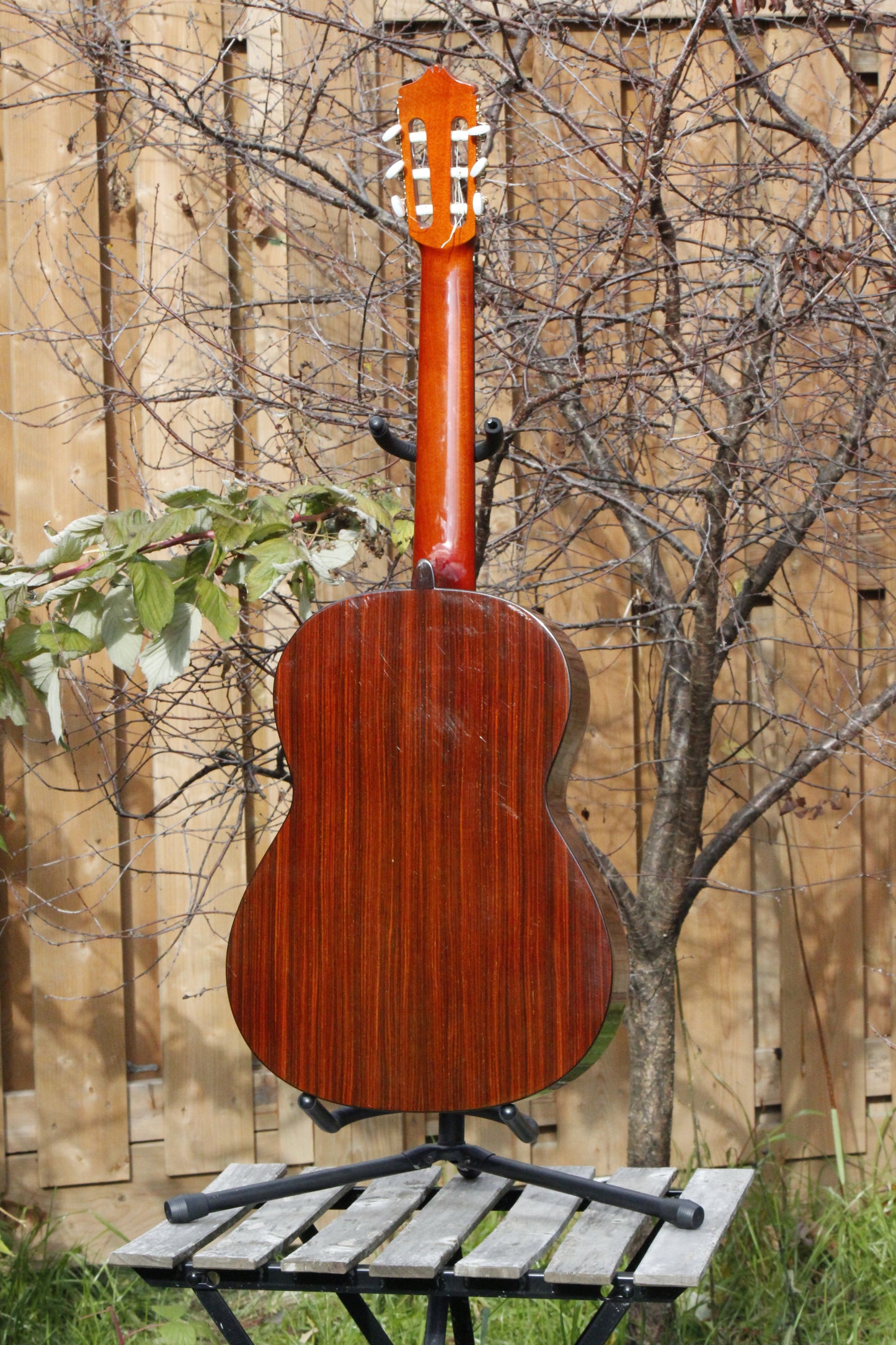 Kodaira Ecole E500 Classical Guitar Japan 1990s