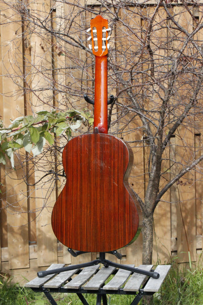 Kodaira Ecole E500 Classical Guitar Japan 1990s
