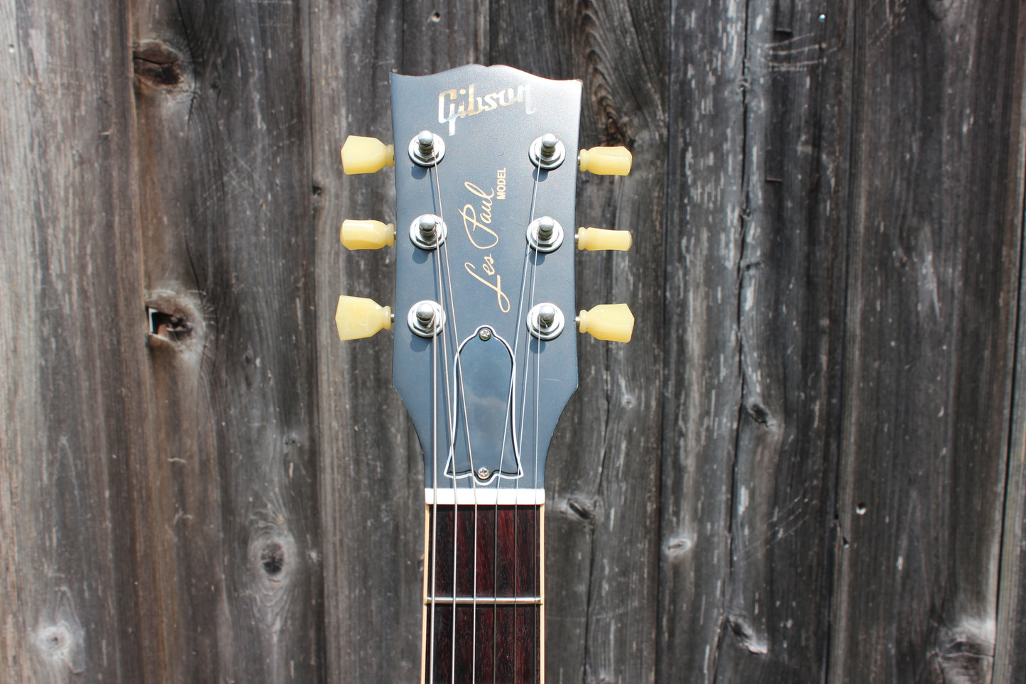 Gibson USA Les Paul Standard Faded Lemon Burst 2012 Limited Run