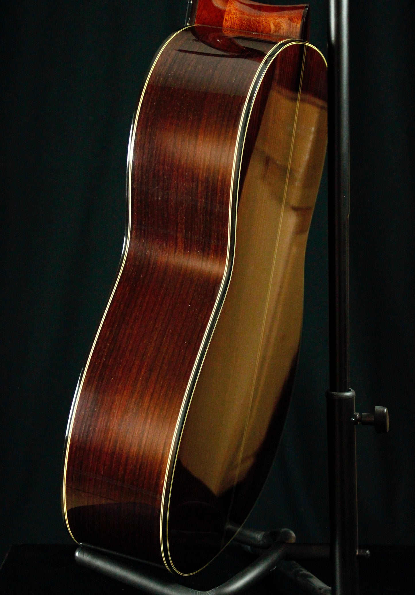 Kodaira AST 100 Handmade Classical Guitar Japan 2000s