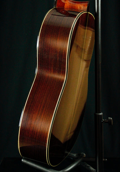 Kodaira AST 100 Handmade Classical Guitar Japan 2000s