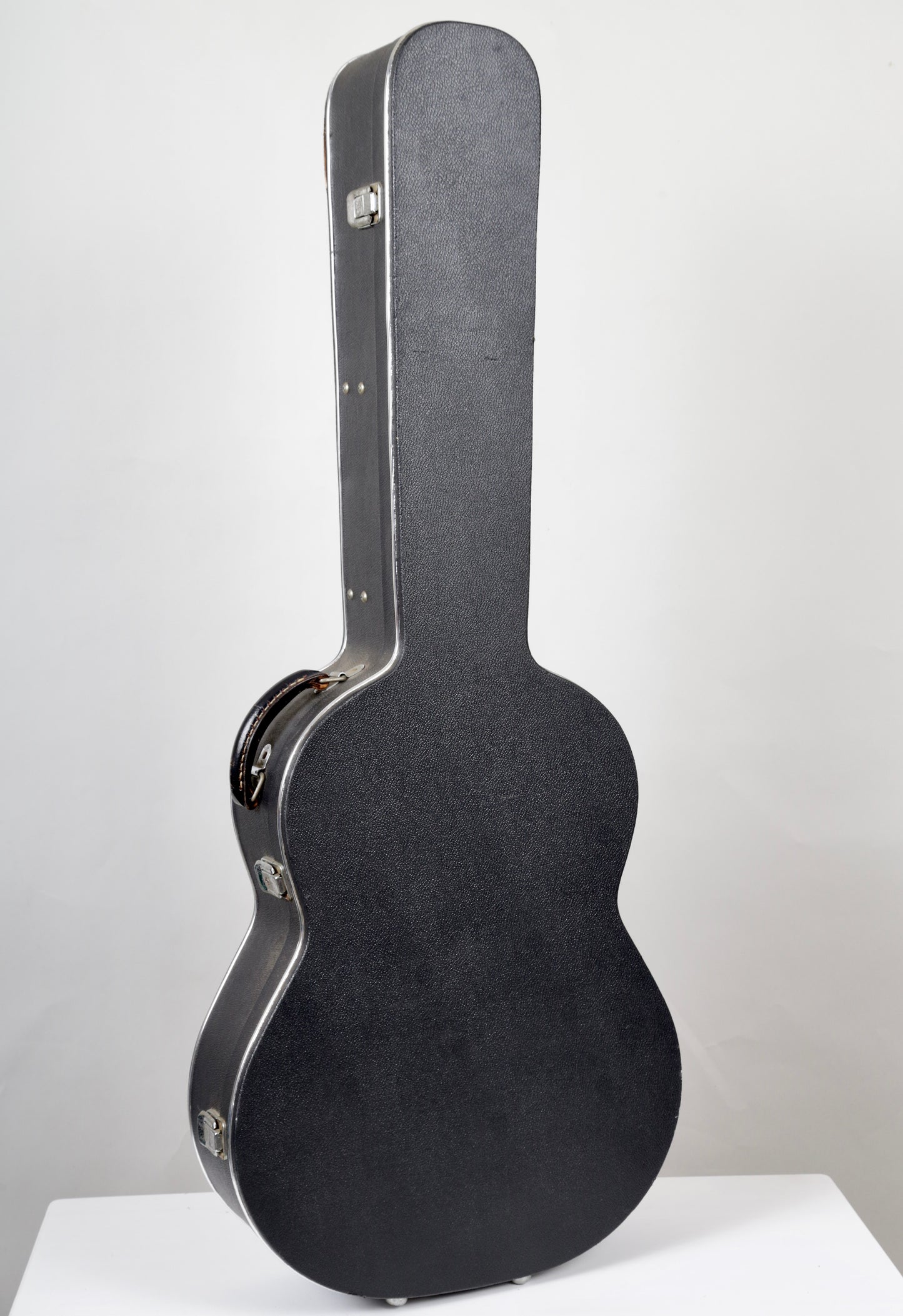 Yamaha GC-10S Handmade Concert Classical Guitar 1976 Signed by Toshiro Kato, Solid Cedar, IRW