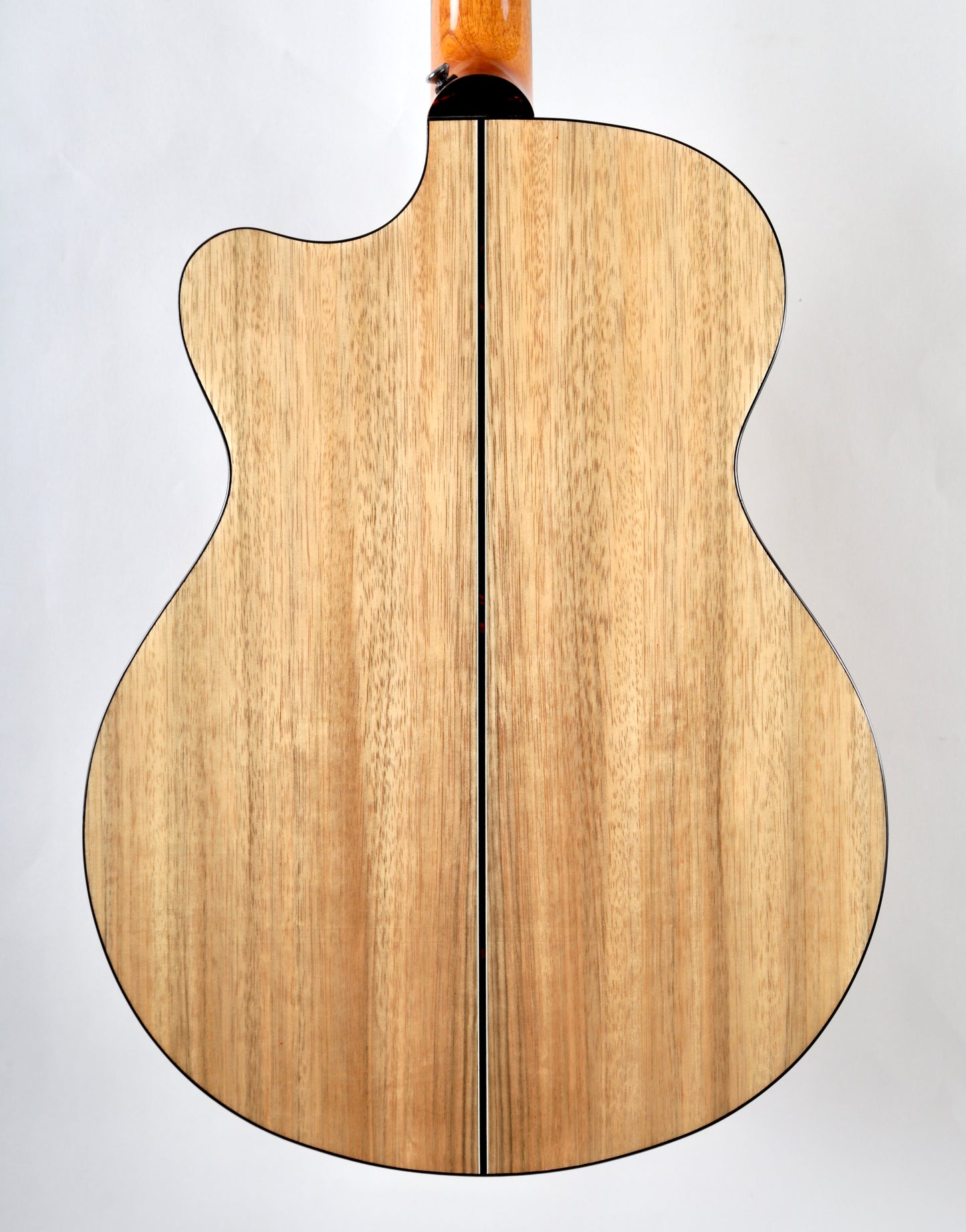 PRS SE A15AL Alex Lifeson Signature 2015 Solid Spruce, Pacific Walnut