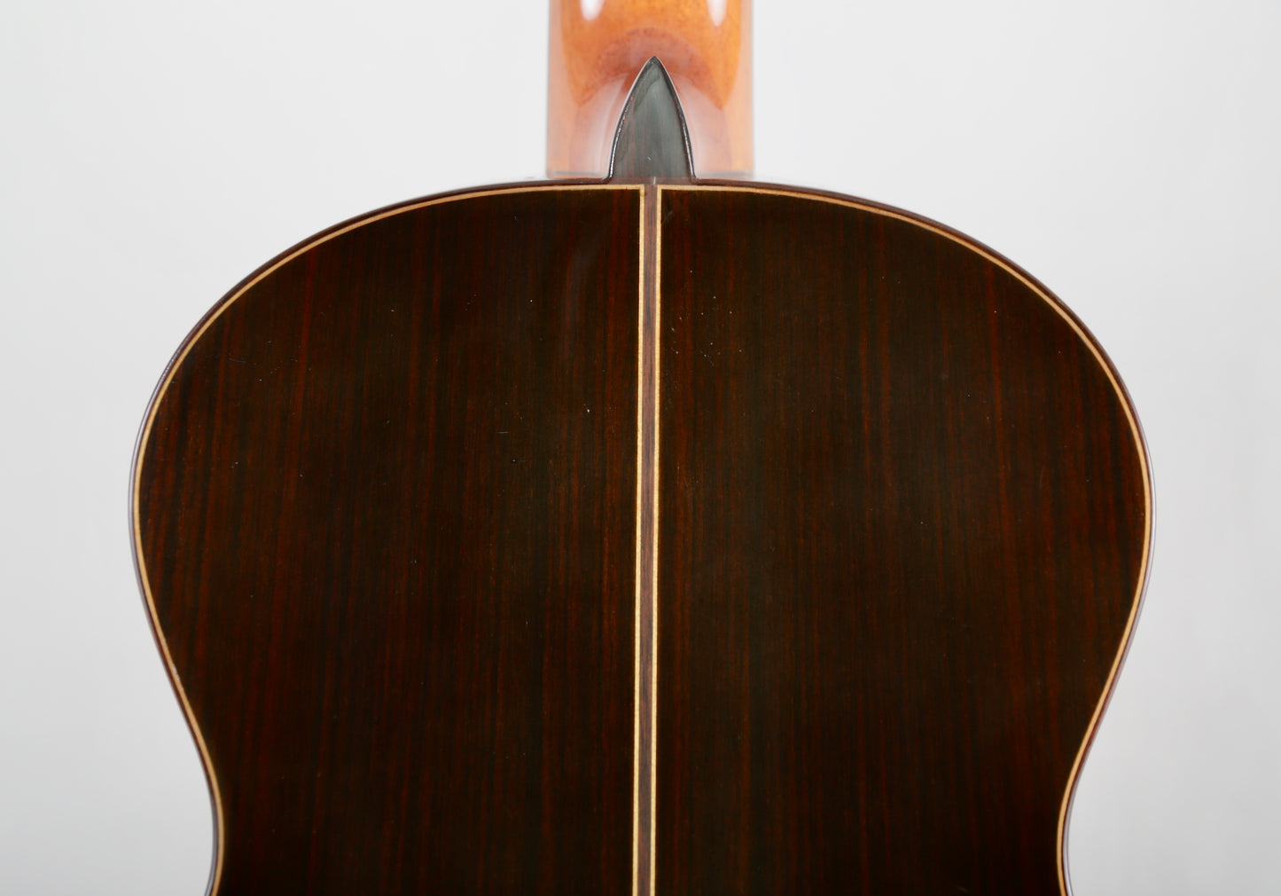 Jose Ramirez 1NE Classical Guitar Handmade in Spain 2017, Solid Cedar, IRW