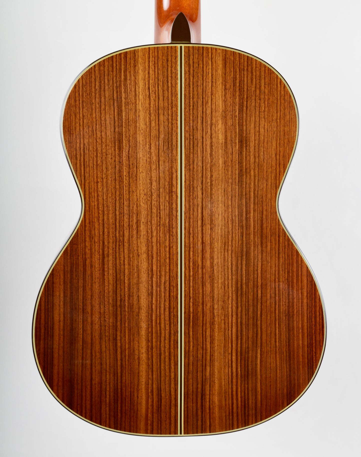 Takamine TGL2 Handcrafted Concert Classical Guitar Japan