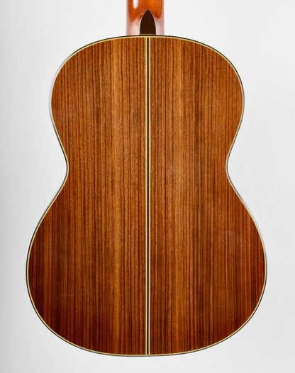 Takamine TGL2 Handcrafted Concert Classical Guitar Japan
