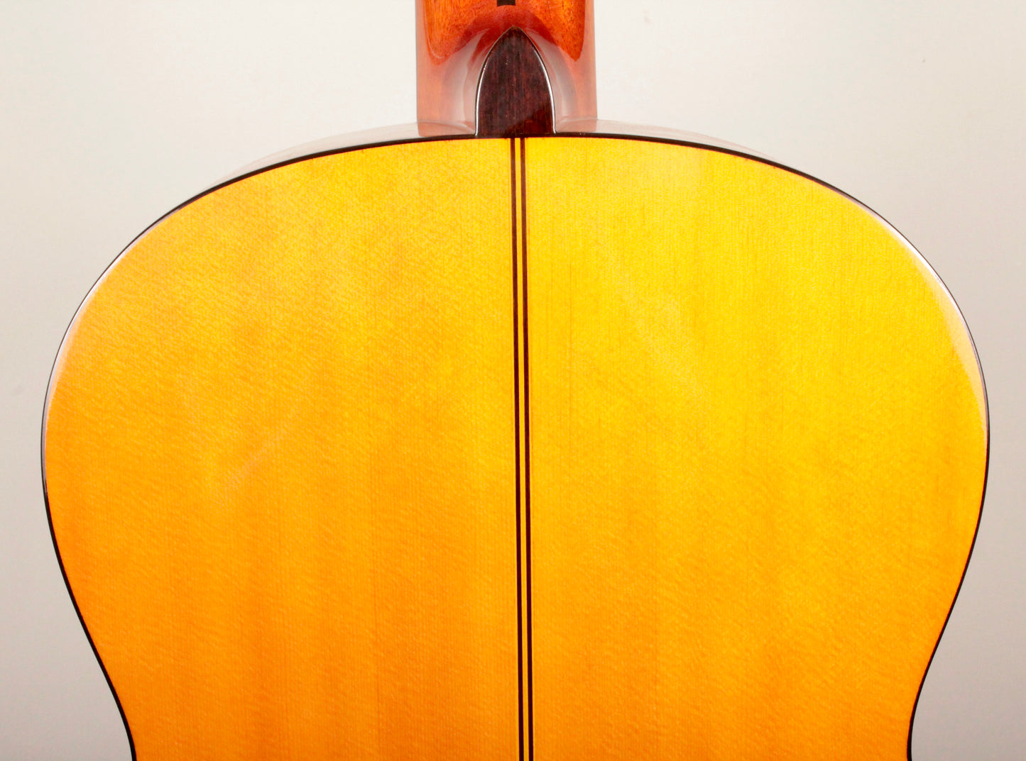 Kodaira AST-80F Flamenco Classical Guitar Solid Cedar, Cypress Back and Sides. Handmade in Japan