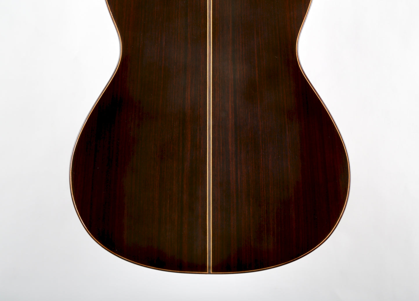 Jose Ramirez 1NE Classical Guitar Handmade in Spain 2017, Solid Cedar, IRW
