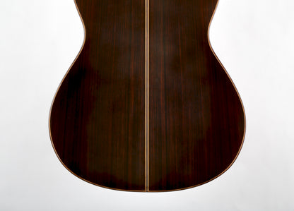 Jose Ramirez 1NE Classical Guitar Handmade in Spain 2017, Solid Cedar, IRW