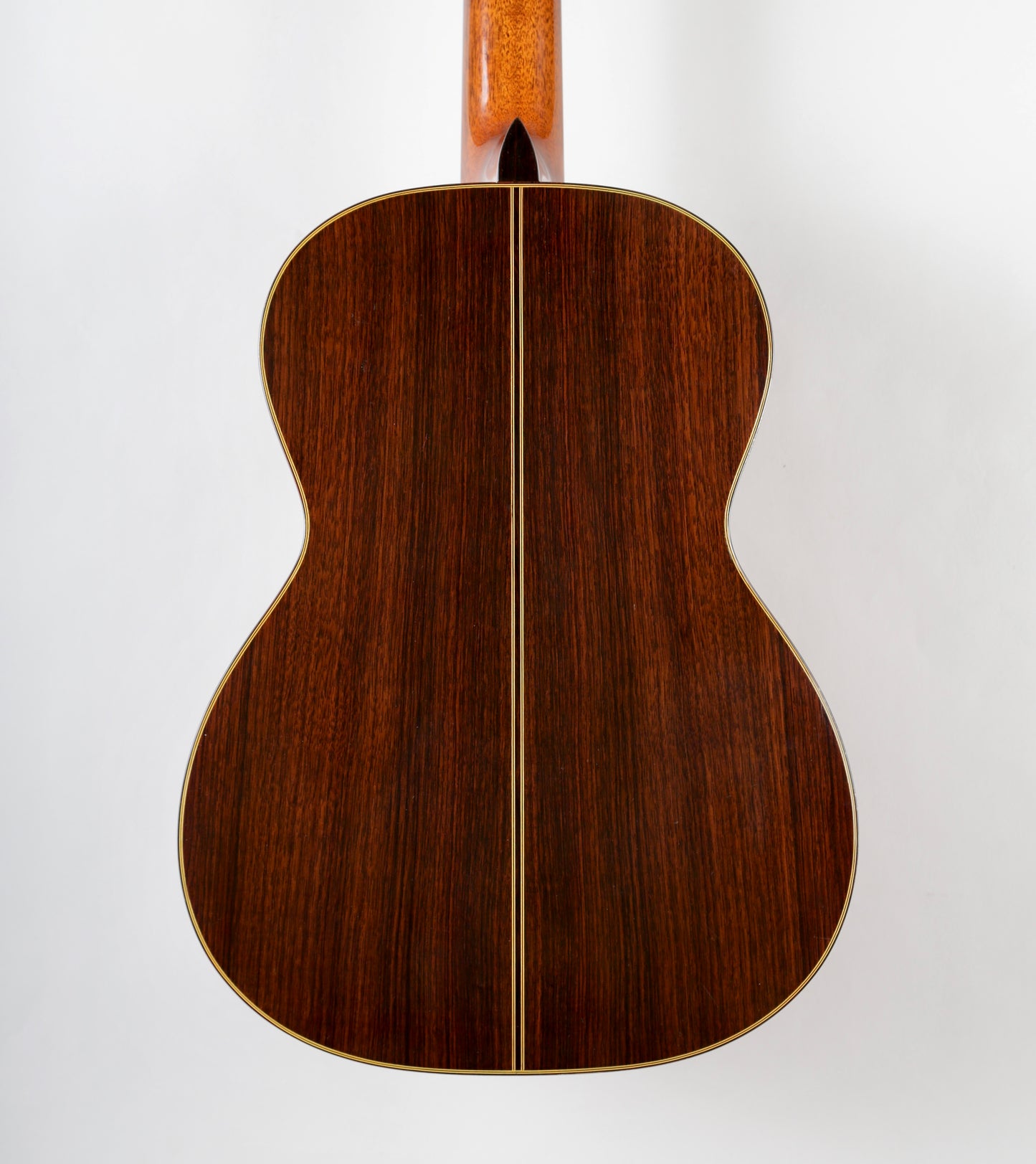 Takamine No 5 630mm Handmade Concert Classical Guitar Japan 1982