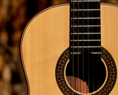 Yukinobu Chai No 15 Handmade Classical Guitar Japan 1998
