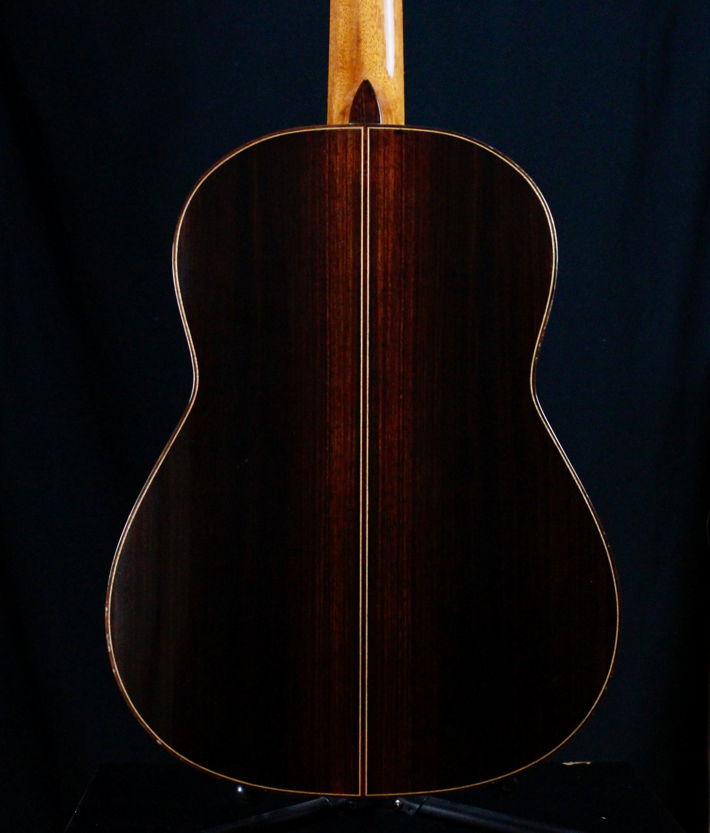 Yukihiro Chai No 15 Handmade Classical Guitar Japan 2015
