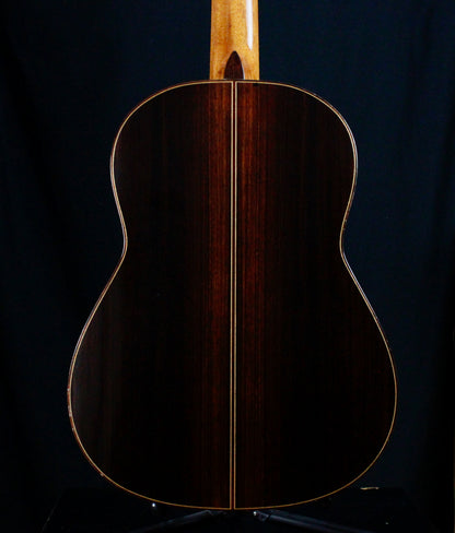 Yukihiro Chai No 15 Handmade Classical Guitar Japan 2015