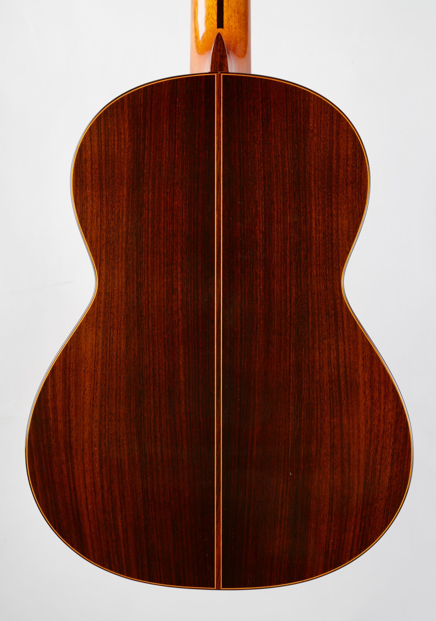 Jose Ramirez 1a Handmade Concert Classical Guitar 1982