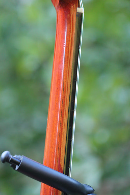 Masaru Matano No 600 Handmade Concert Classical Guitar 1974