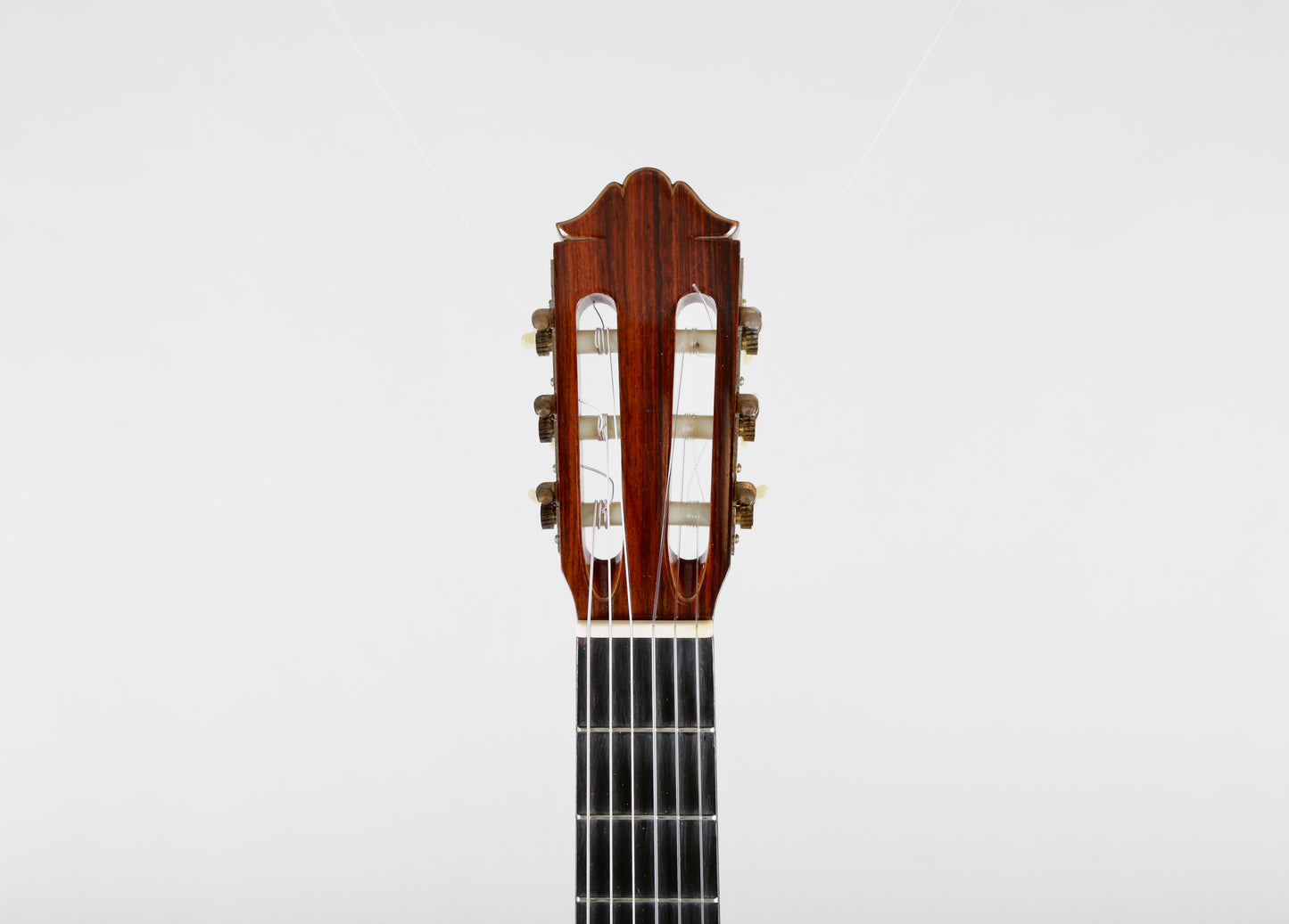 Yamaha GC-5 Grand Concert Classical Guitar Signed by Ezaki 1979 Solid Ezo Spruce, IRW