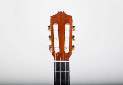 Hiroshi Tamura L30 Handmade Alto (Terz) Classical Guitar 1969