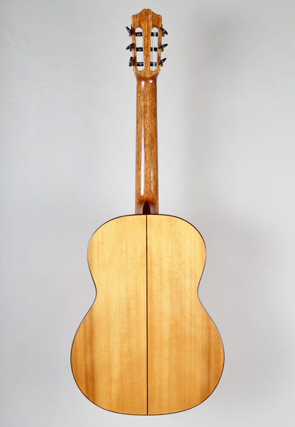 Cordoba F7 Iberia Series Flamenco Nylon Sting Acoustic Guitar
