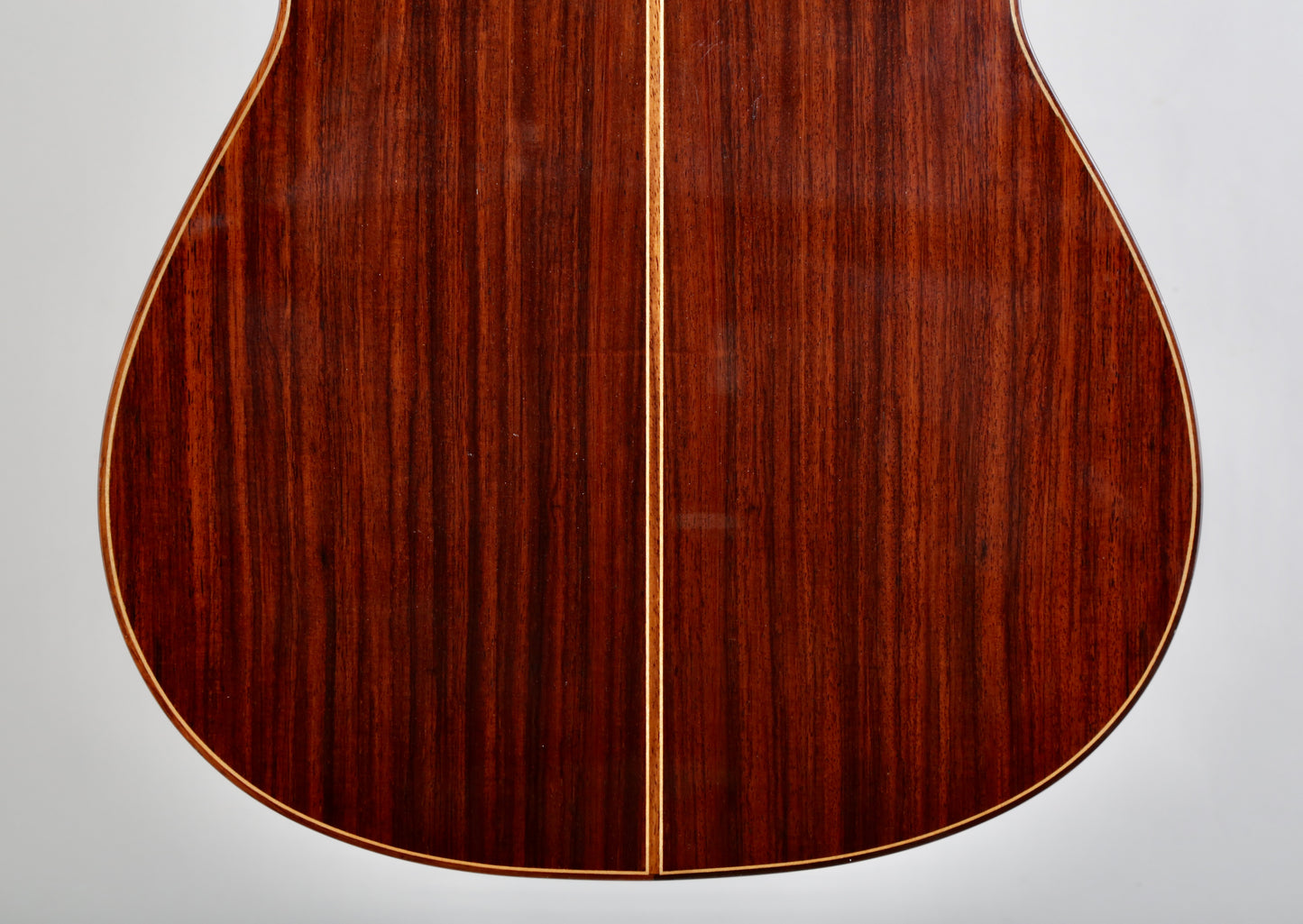 Yukinobu Chai No 20 Handmade Classical Guitar Japan 2002