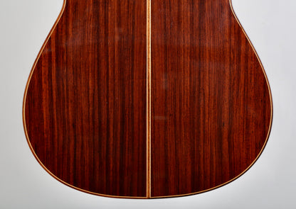 Yukinobu Chai No 20 Handmade Classical Guitar Japan 2002