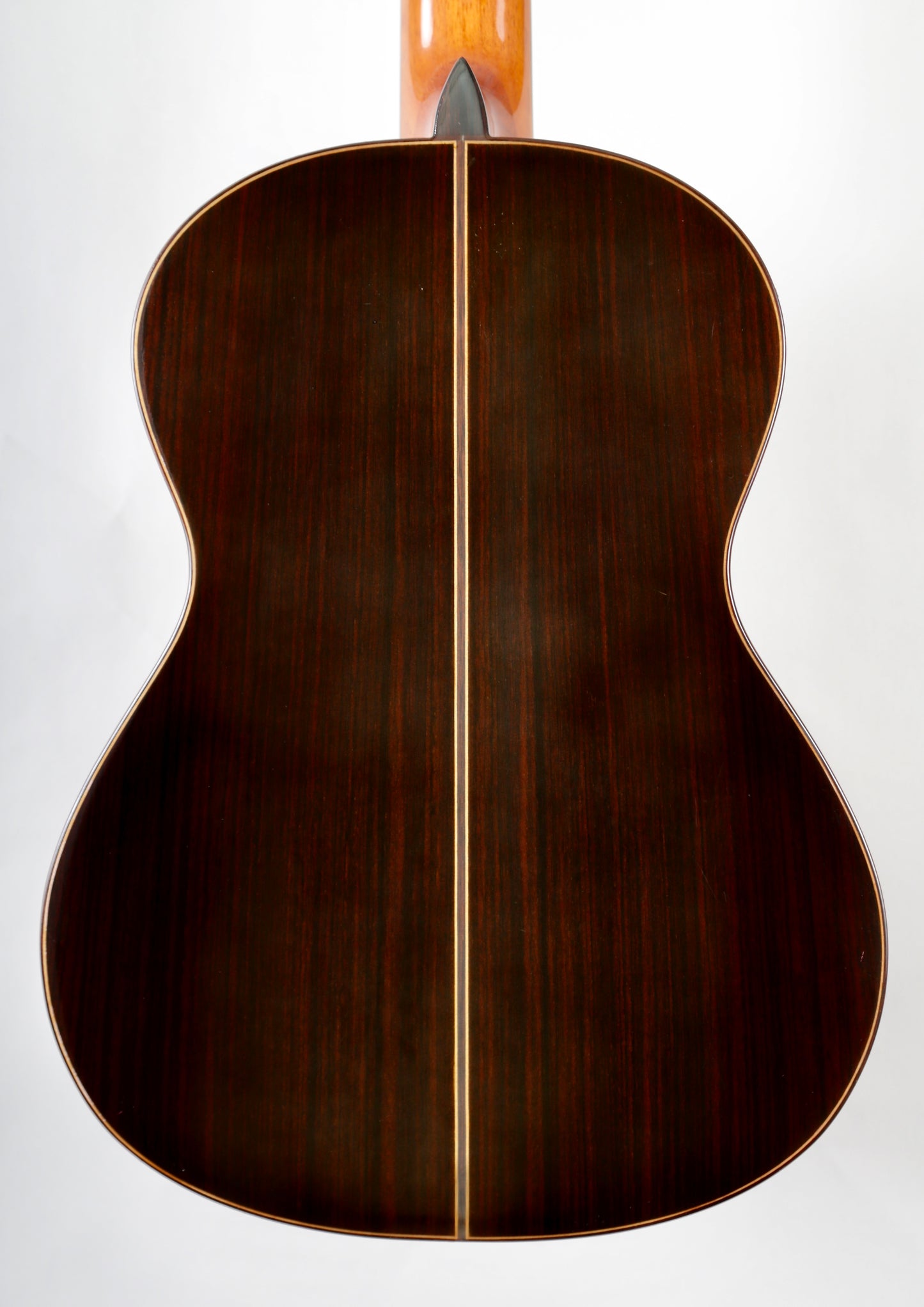 Jose Ramirez 1NE Classical Guitar Handmade in Spain 2017, Solid Cedar, IRW
