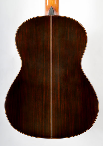 Jose Ramirez 1NE Classical Guitar Handmade in Spain 2017, Solid Cedar, IRW