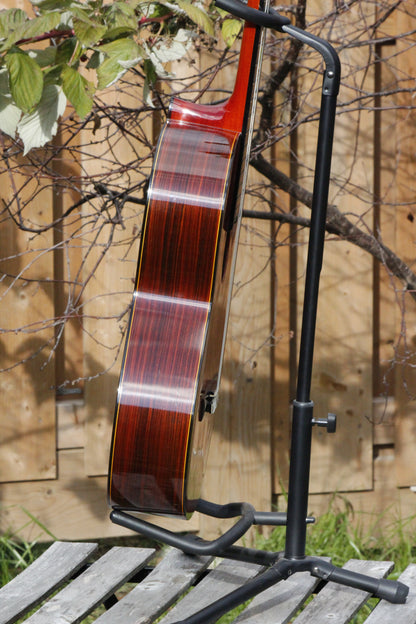 Kodaira Ecole E500 Classical Guitar Japan 1990s