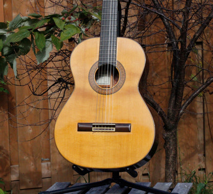 Antonio Sanchez 1035 Handmade Classical Guitar 630mm Scale, Spain 2003