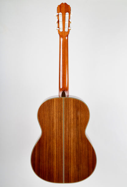Takamine TGL2 Handcrafted Concert Classical Guitar Japan