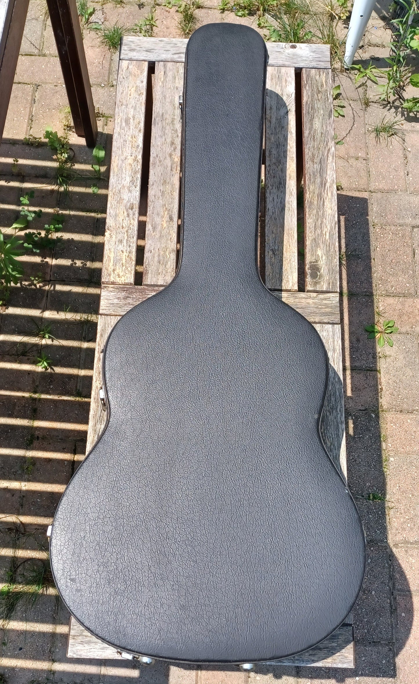 Hiroshi Tamura P50 Handmade Classical Guitar Signed by Tamura Japan 1969