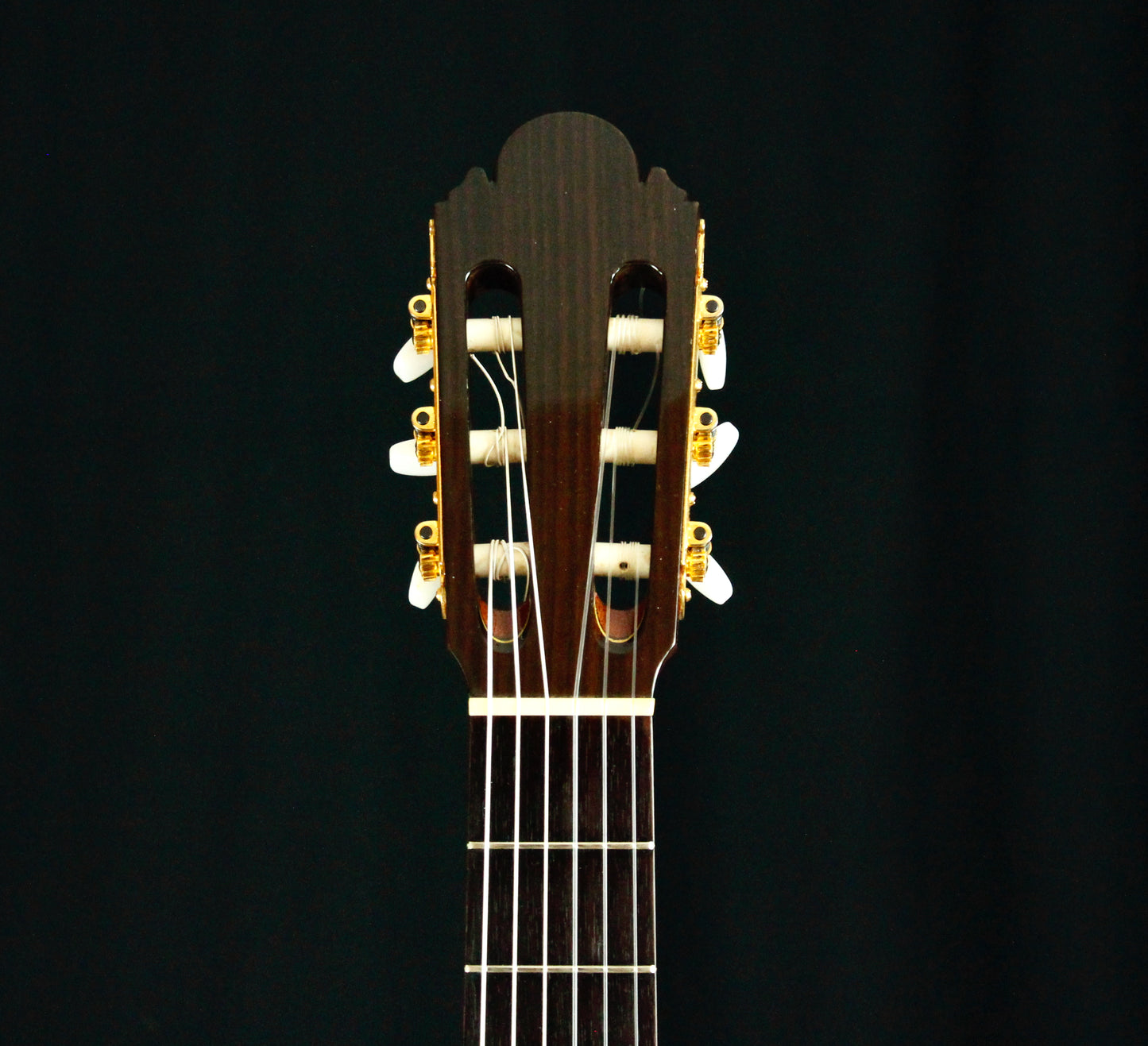 Kodaira AST 100 Handmade Classical Guitar Japan 2000s