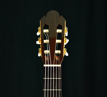 Kodaira AST 100 Handmade Classical Guitar Japan 2000s