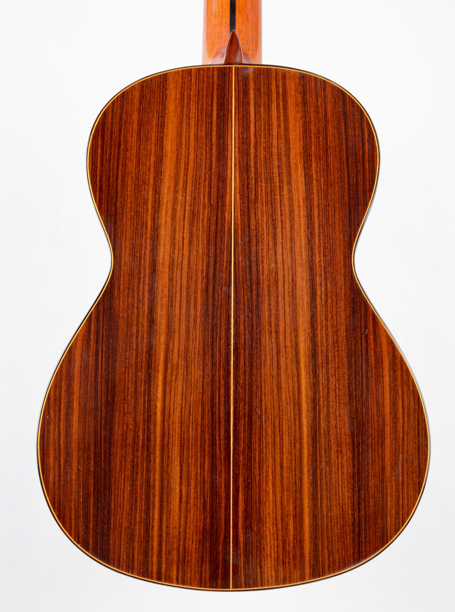 Jose Antonio 12C Handmade Classical Guitar Solid Cedar, IRW Spain 2000s