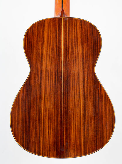 Jose Antonio 12C Handmade Classical Guitar Solid Cedar, IRW Spain 2000s