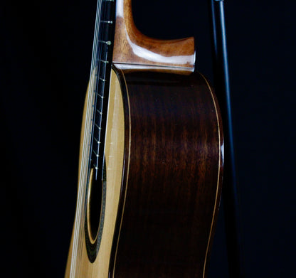 Yukihiro Chai No 15 Handmade Classical Guitar Japan 2015