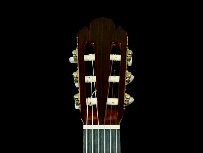 Shinano SC-20 Handmade Concert Classical Guitar 1970s Japan