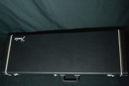 Fender American Standard Stratocaster Torino Red 1987