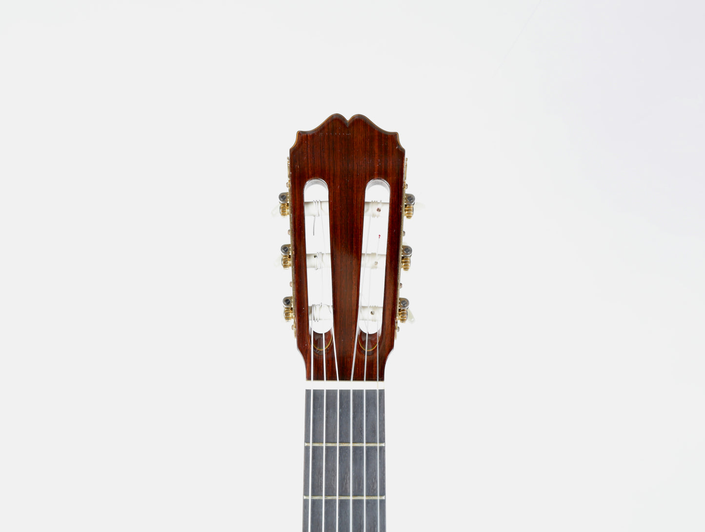 Asturias AST-60 Handmade Classical Guitar Japan 1986