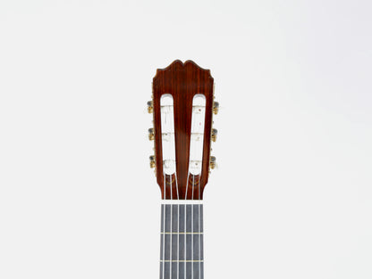 Asturias AST-60 Handmade Classical Guitar Japan 1986
