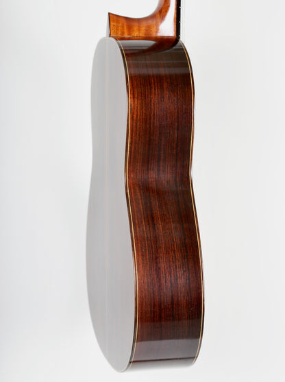 Yukinobu Chai No 12 Handmade Classical Guitar Japan 1982