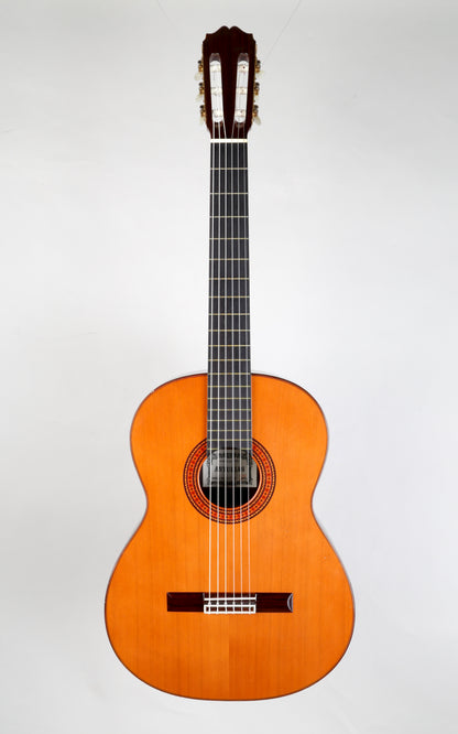 Asturias AST-60 Handmade Classical Guitar Japan 1986