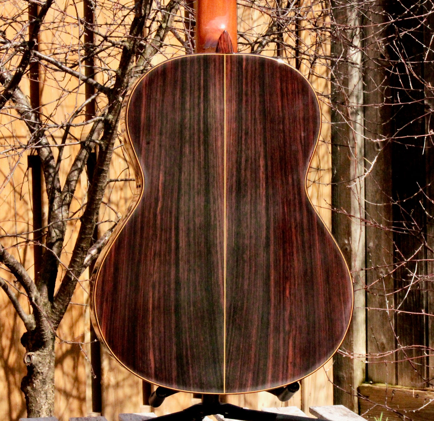 Antonio Lopez Estudio Classical Guitar Handmade in Spain 2002