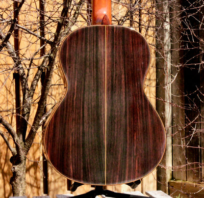 Antonio Lopez Estudio Classical Guitar Handmade in Spain 2002
