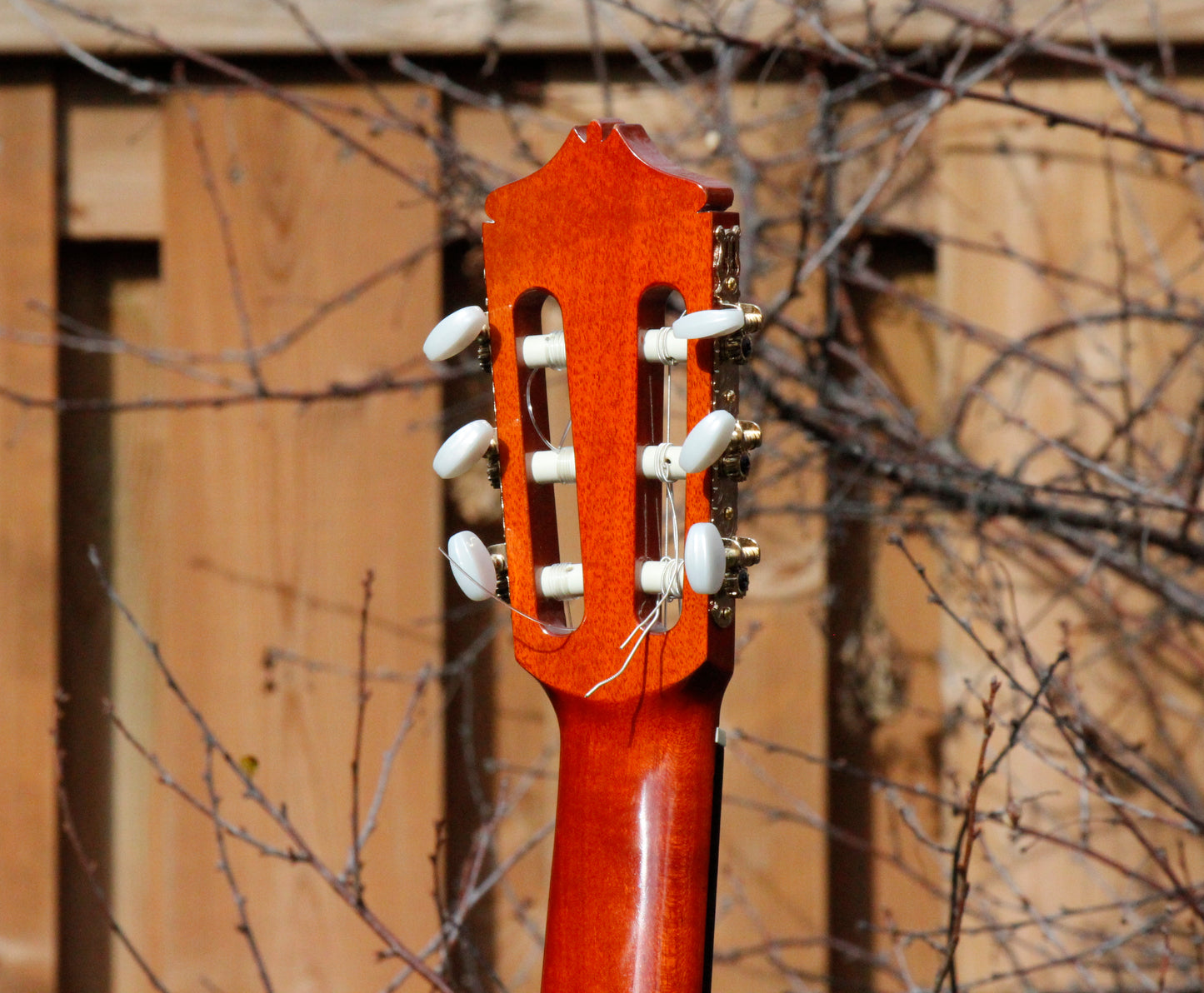 Kodaira Ecole E500 Classical Guitar Japan 1990s