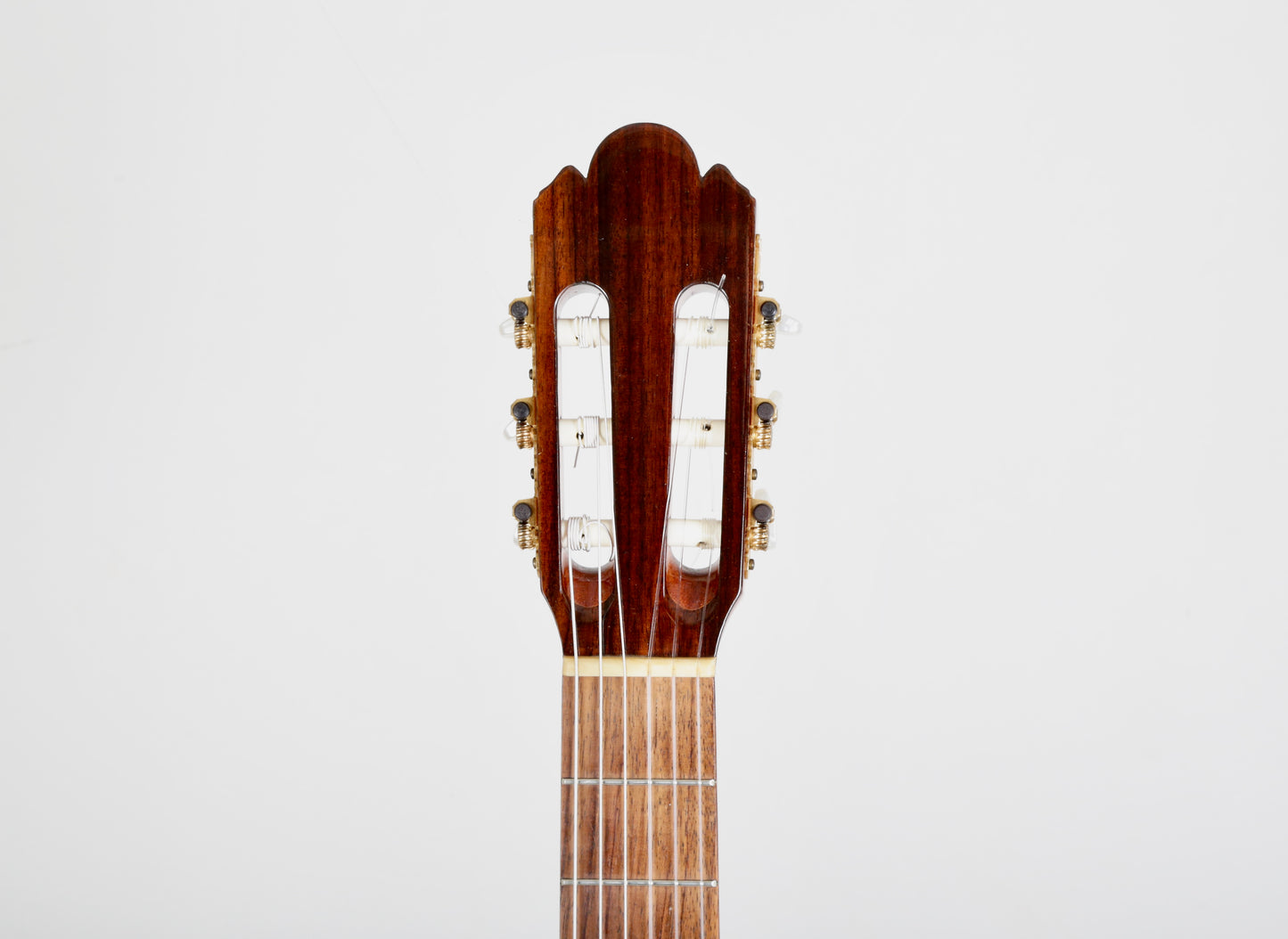 Antonio Sanchez 1018 Handmade Flamenco Guitar. Solid Spruce Top, Sycamore Back and Sides, Spain 2001