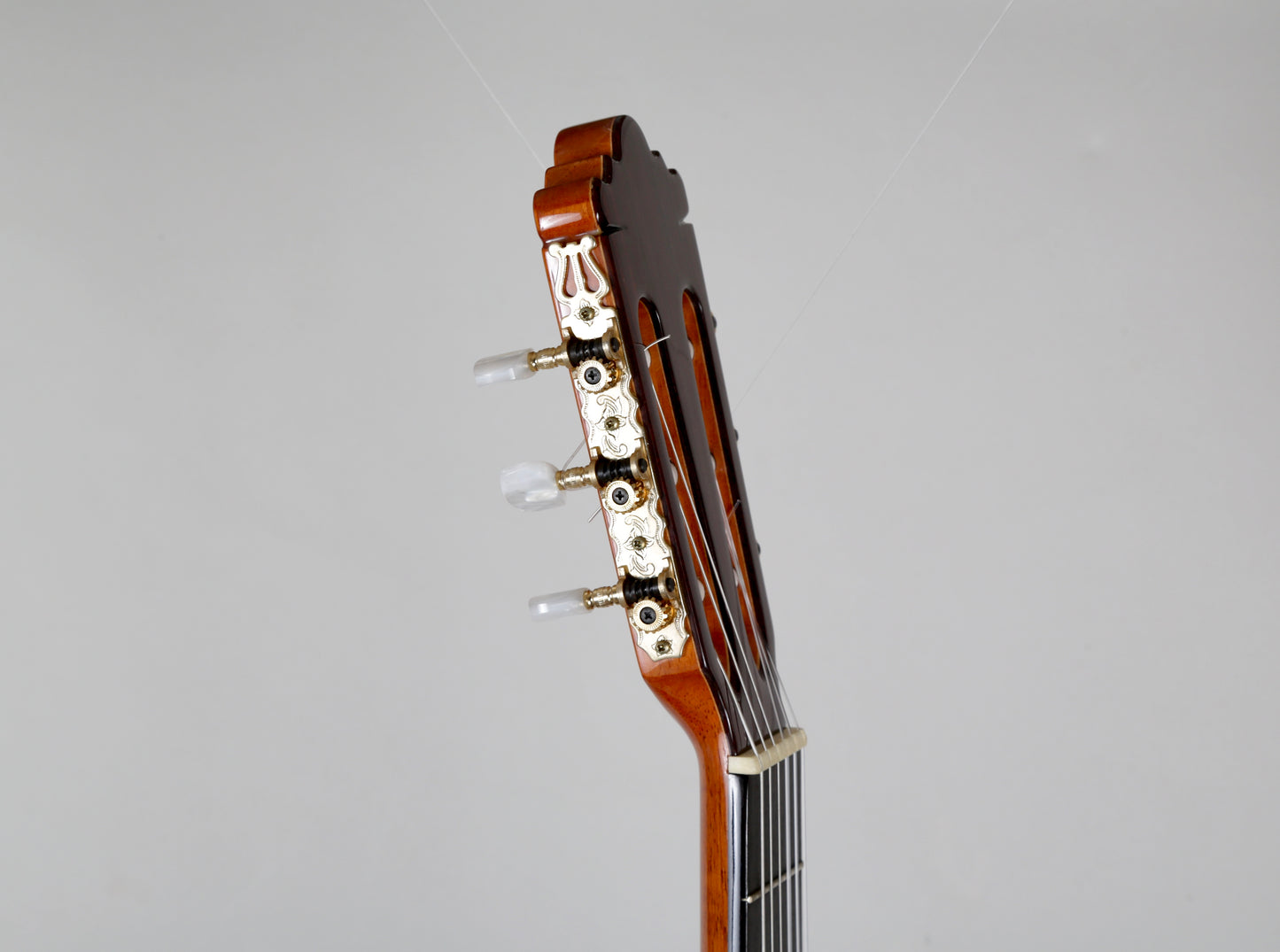 Jose Ramirez 1NE Classical Guitar Handmade in Spain 2017, Solid Cedar, IRW
