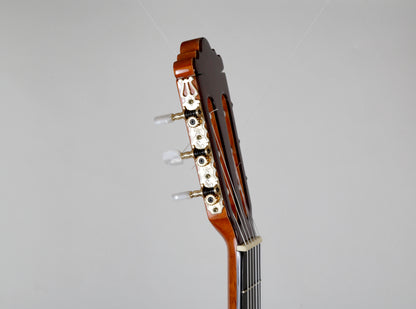 Jose Ramirez 1NE Classical Guitar Handmade in Spain 2017, Solid Cedar, IRW