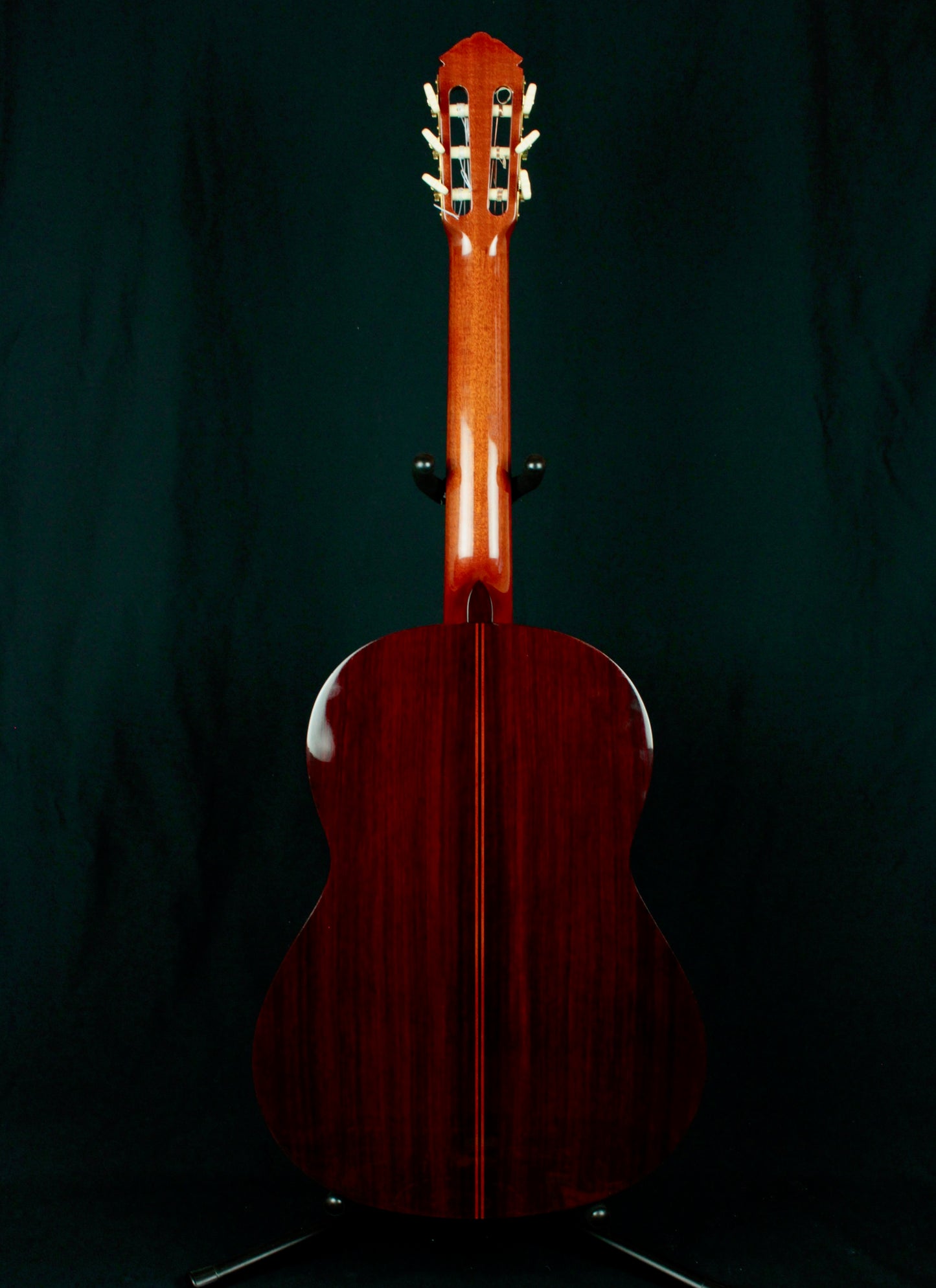 Yamaha GC-5M Concert Classical Guitar Handmade in Japan 1974
