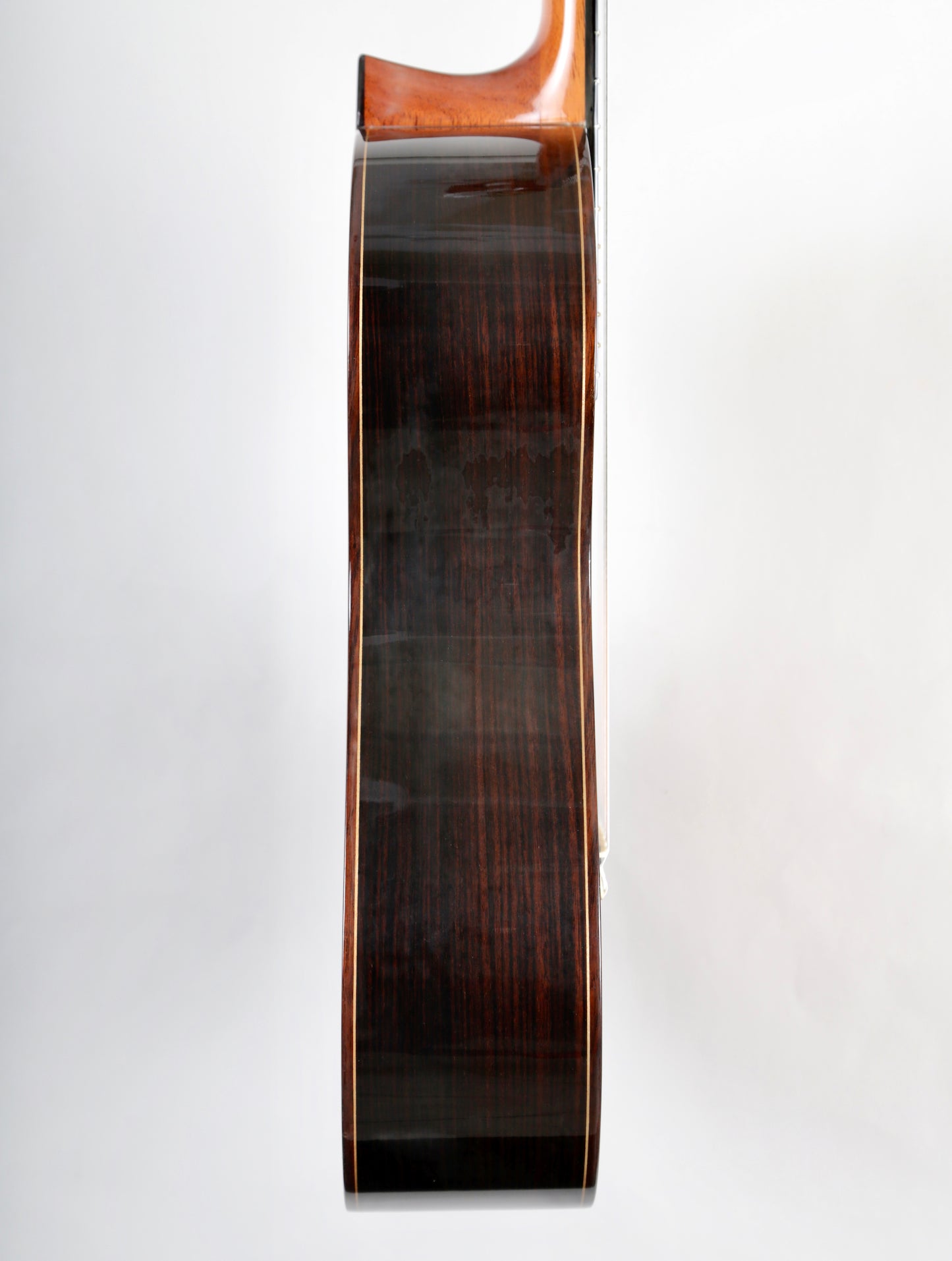 Jose Ramirez 1NE Classical Guitar Handmade in Spain 2017, Solid Cedar, IRW